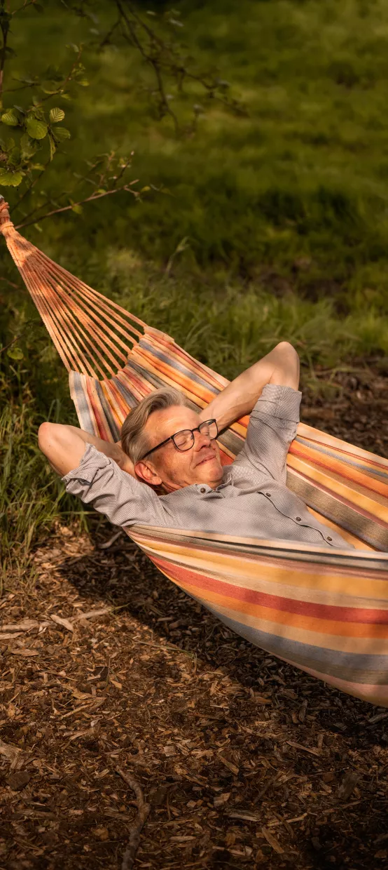 Patrick Christiaens - Space, Sound & Stress Sensei