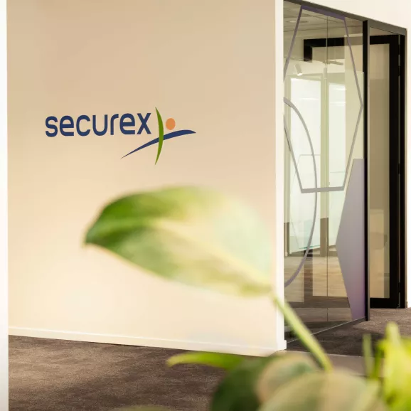 Logo Securex